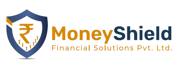 Money Shield Logo