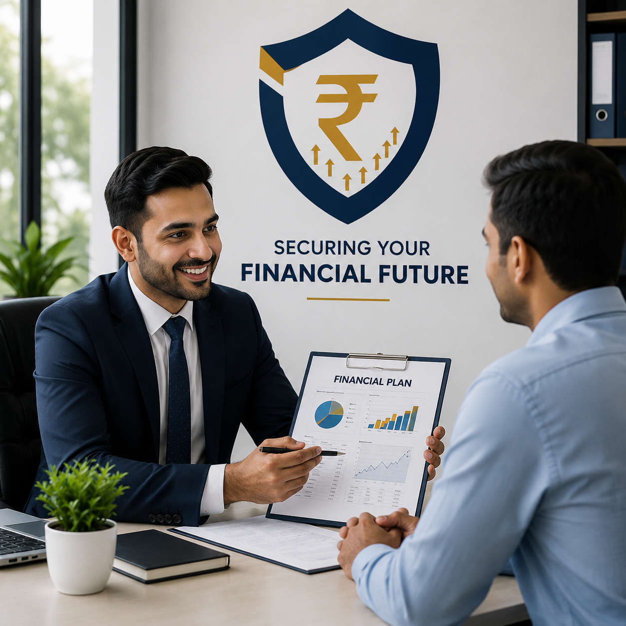 Your Trusted Partner for Complete Financial Solutions