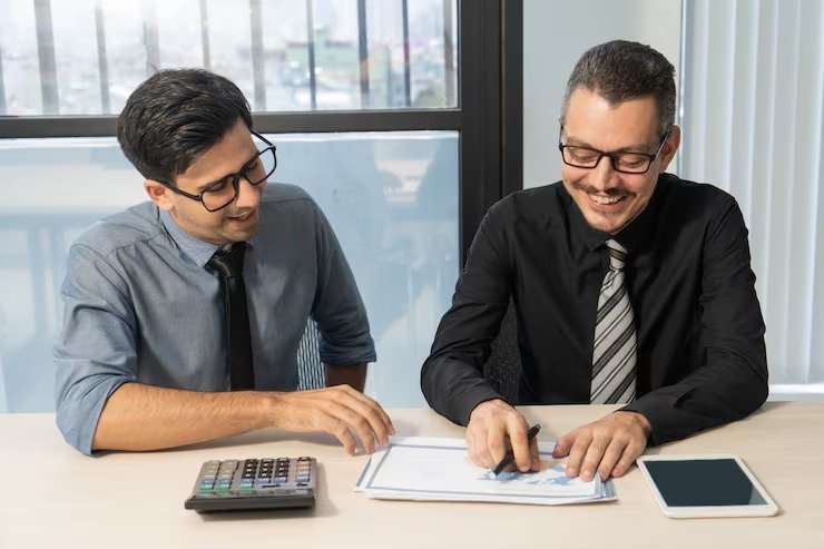 Accounting & Tax Consultancy