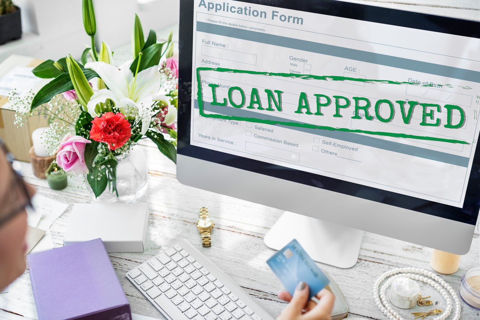 Loan Services