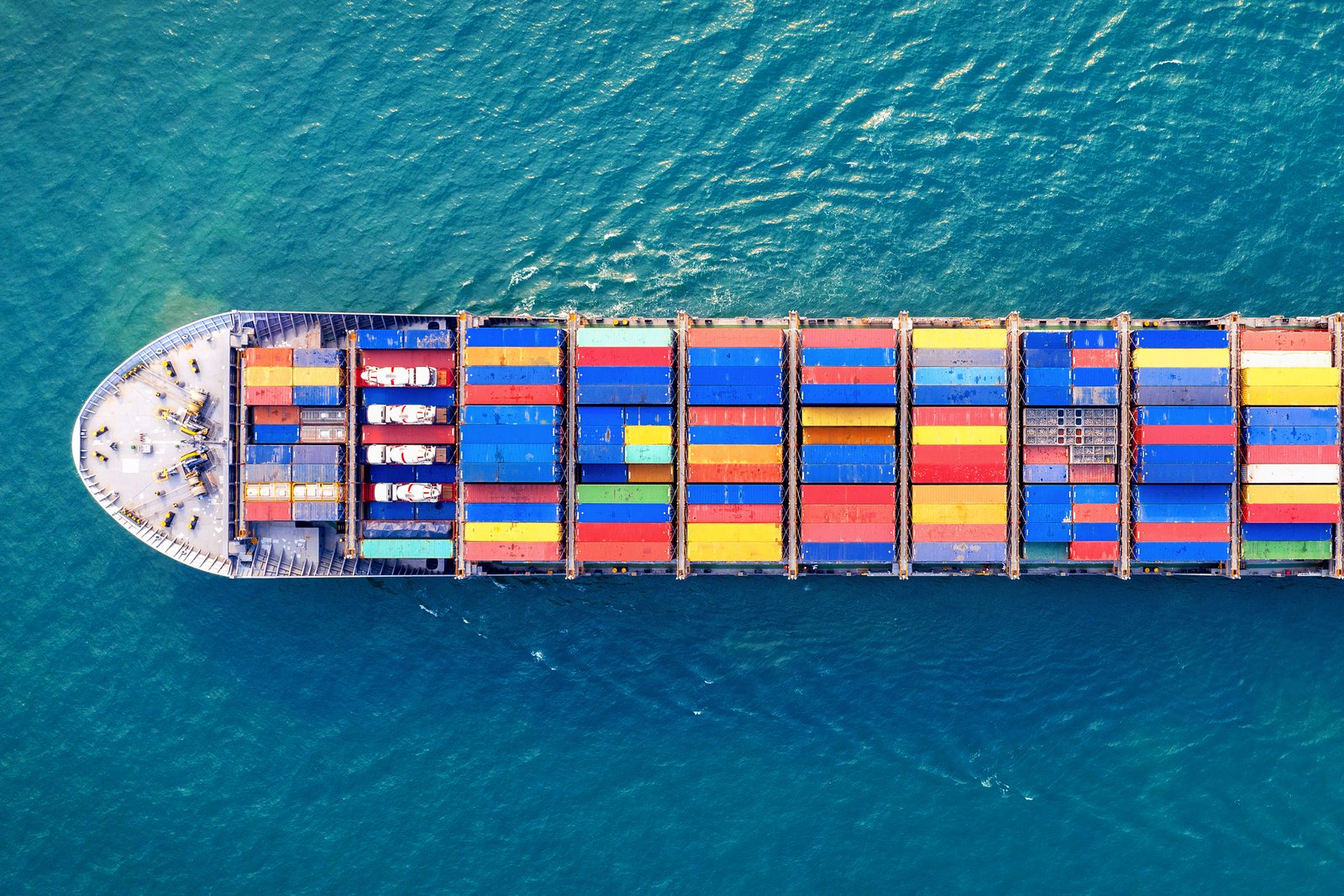 Marine Insurance