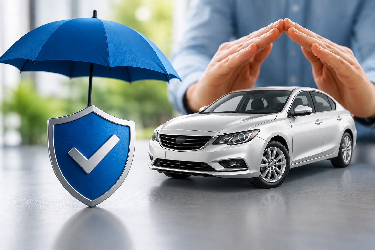 Vehicle Insurance