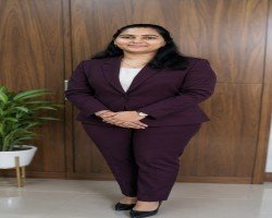 Heena Ranjit Parmar