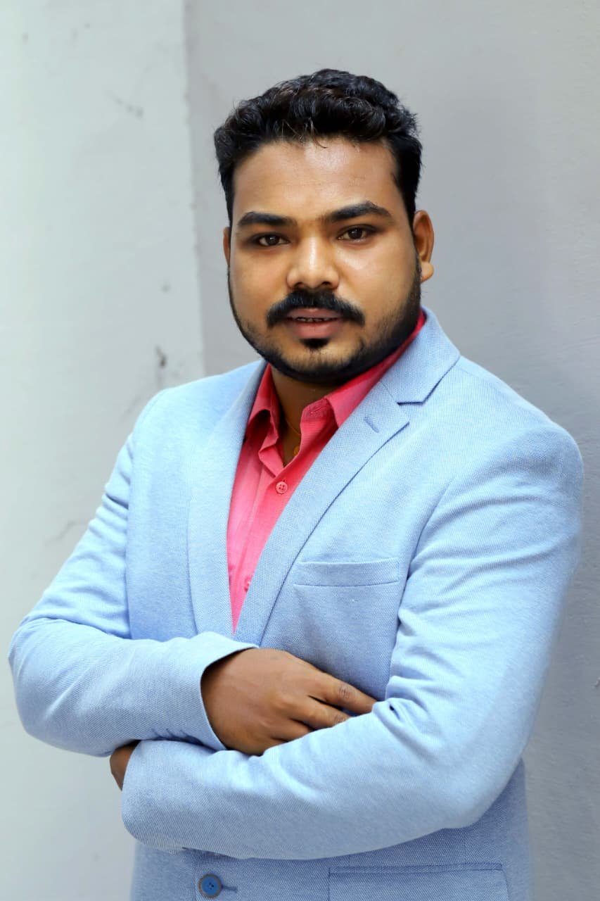 Rakesh Solanki