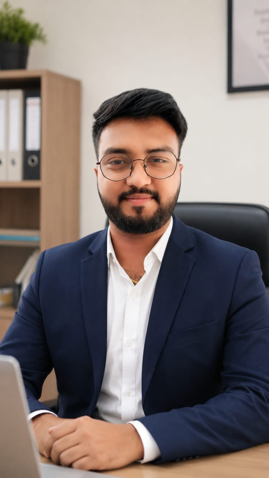 Jignesh Rana